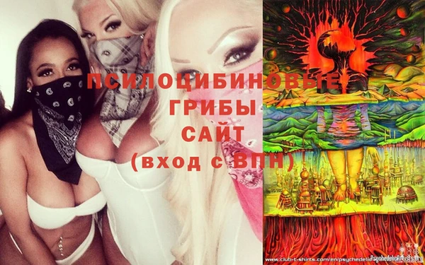 кристаллы Алзамай